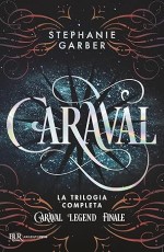 Caraval - La trilogia completa