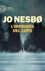 L’impronta del lupo