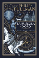 La bussola d'oro