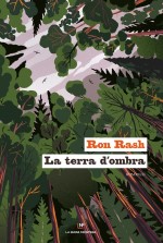 La terra d’ombra