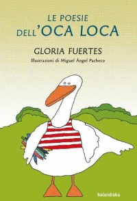 Le poesie dell’Oca Loca