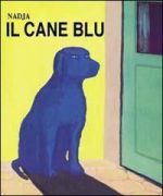 Il cane blu