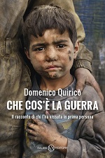 Che cos’è la guerra