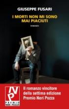 I morti non mi sono mai piaciuti