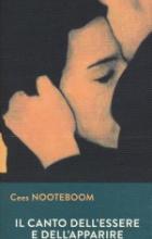 Il canto dell’essere e dell’apparire  