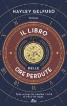 copertina del libro