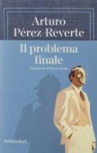 copertina del libro