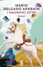 copertina del libro