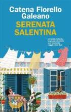 copertina del libro