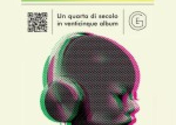 Forever Ago - Un quarto di secolo in venticinque album