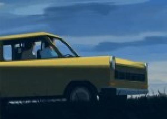 Il mio sottomarino giallo
