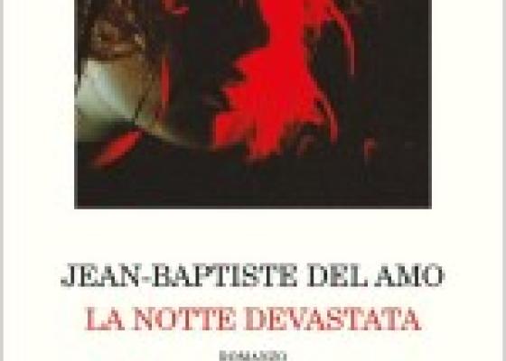 La notte devastata