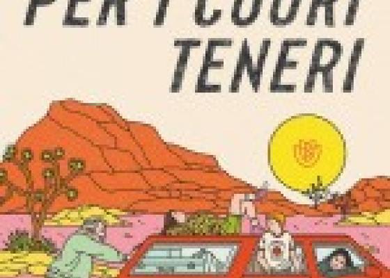 La strada per i cuori teneri