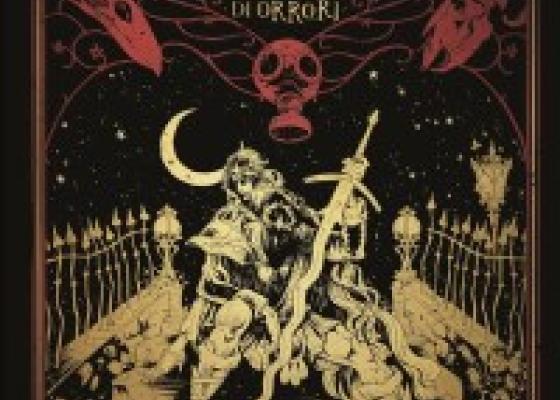 Macbeth: una storia di orrori