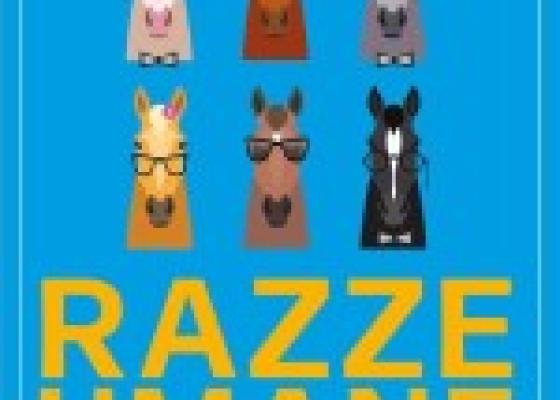 Razze umane 