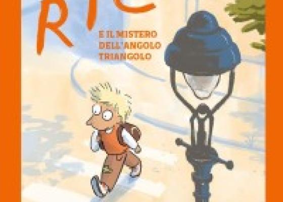 Rico e il mistero dell’angolo triangolo