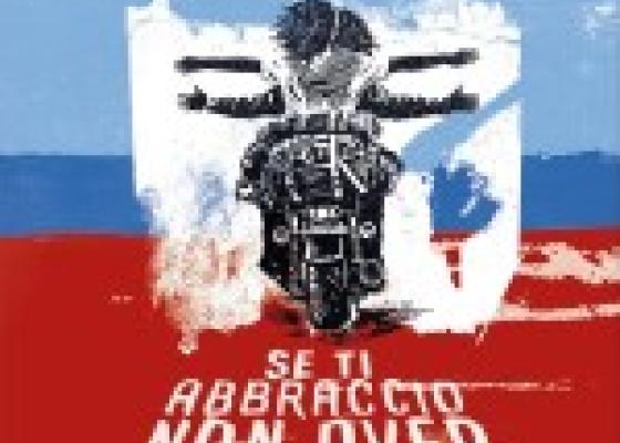 Se ti abbraccio non aver paura