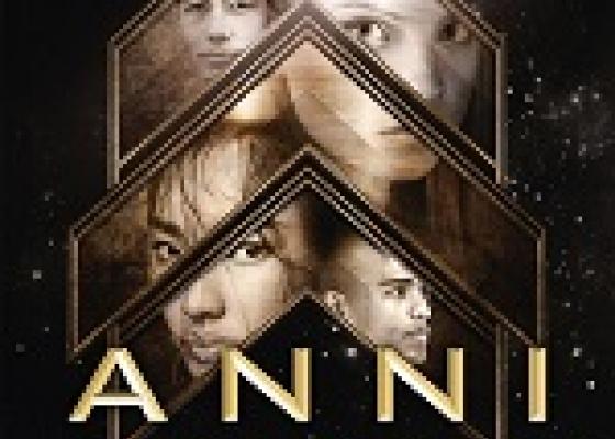 Anni luce - Squadra 20