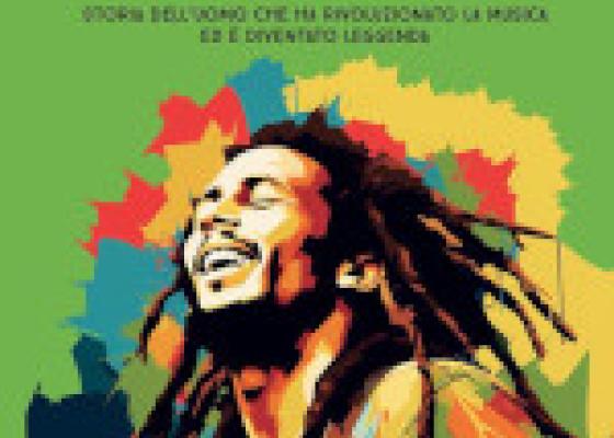 Bob Marley – One Life