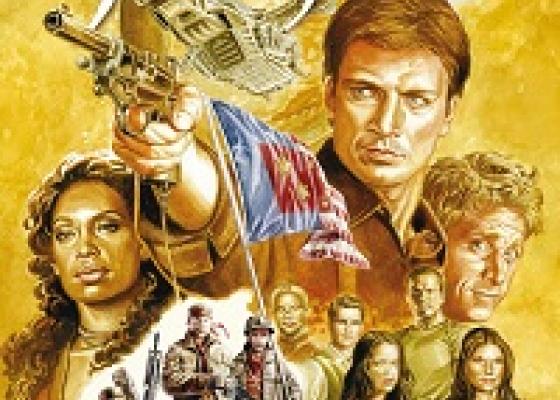 Firefly - La guerra dell’unificazione