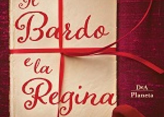 Il Bardo e la Regina