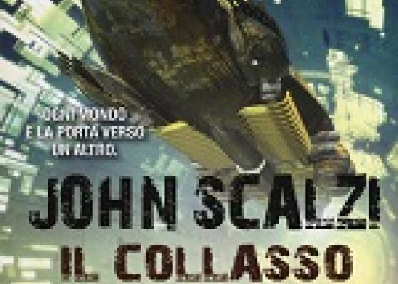 Il collasso dell’impero