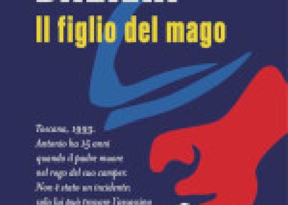 Il figlio del mago
