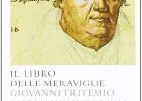 Il Libro delle Meraviglie