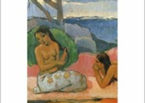 Il paradiso è altrove