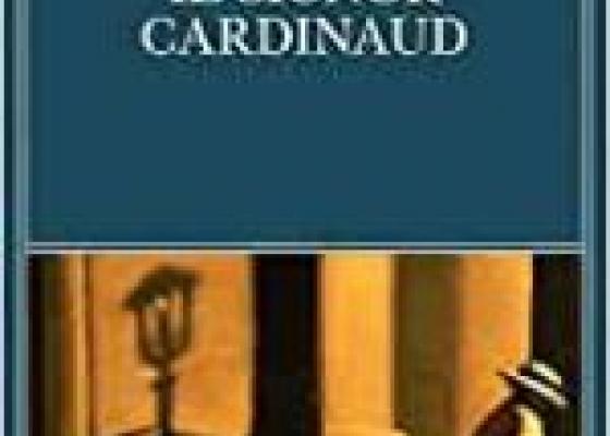 Il signor Cardinaud