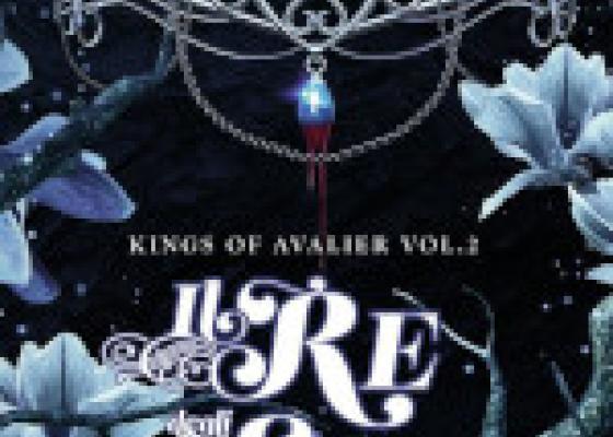 Kings of Avalier - Il re degli Elfi