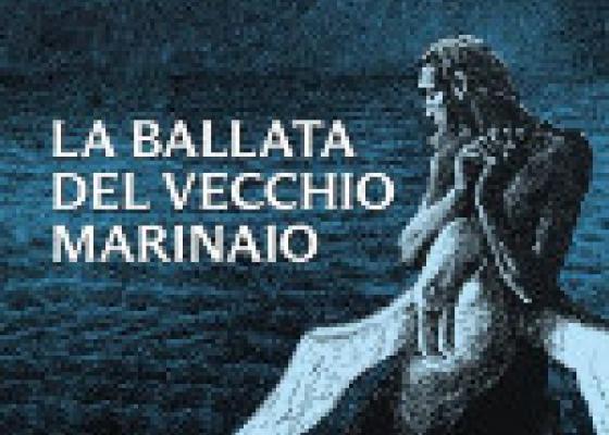 La ballata del vecchio marinaio