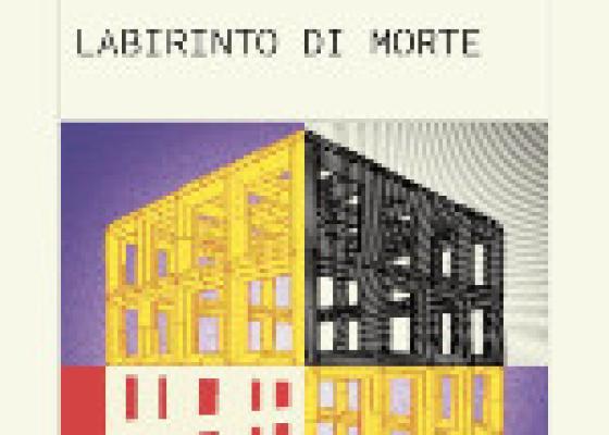 Copertina del libro