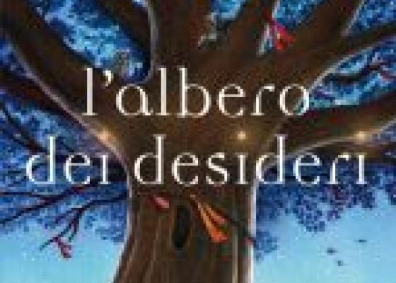 L’albero dei desideri
