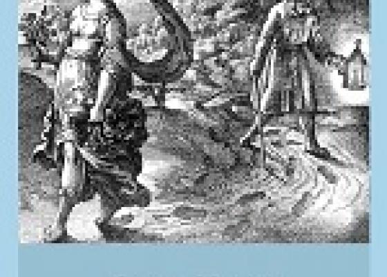 L’angelo della finestra d’Occidente