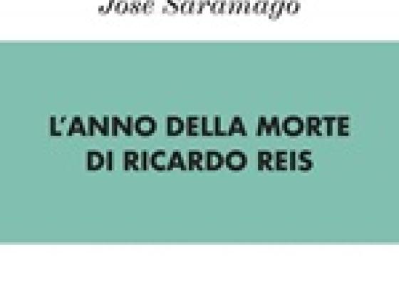 L’anno della morte di Ricardo Reis