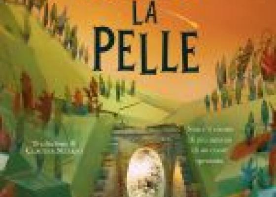 Le ossa sotto la pelle
