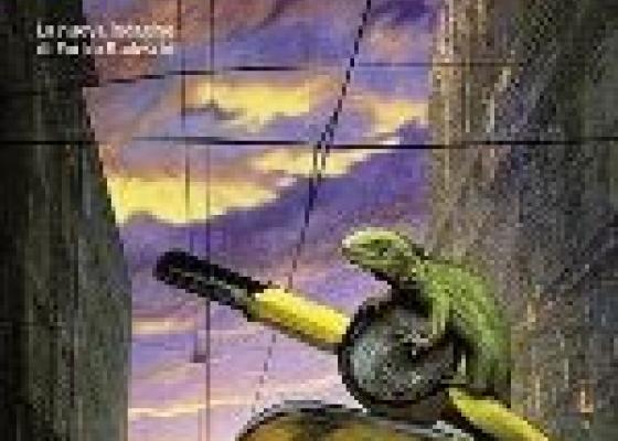 L’innocenza dell’iguana