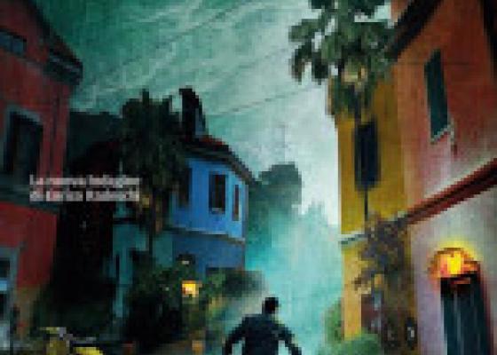 L’ombra della solitudine
