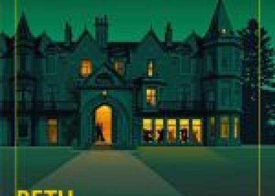 Misteri a Loch Down Abbey