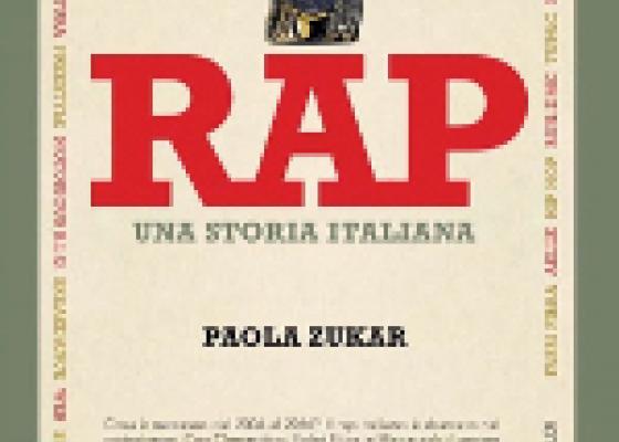Rap – Una storia italiana
