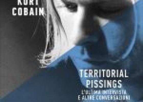 Territorial pissings 