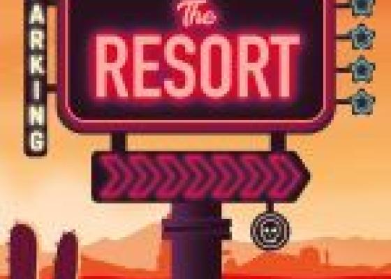 The resort