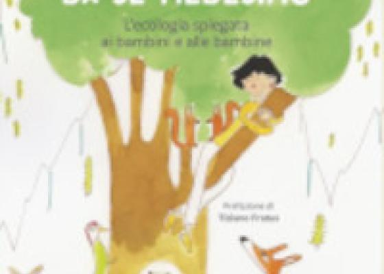 Vita di un albero raccontata da sé medesimo